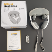 Massaggiatore Premium