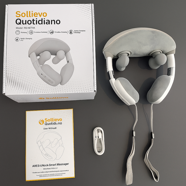 Massaggiatore Premium