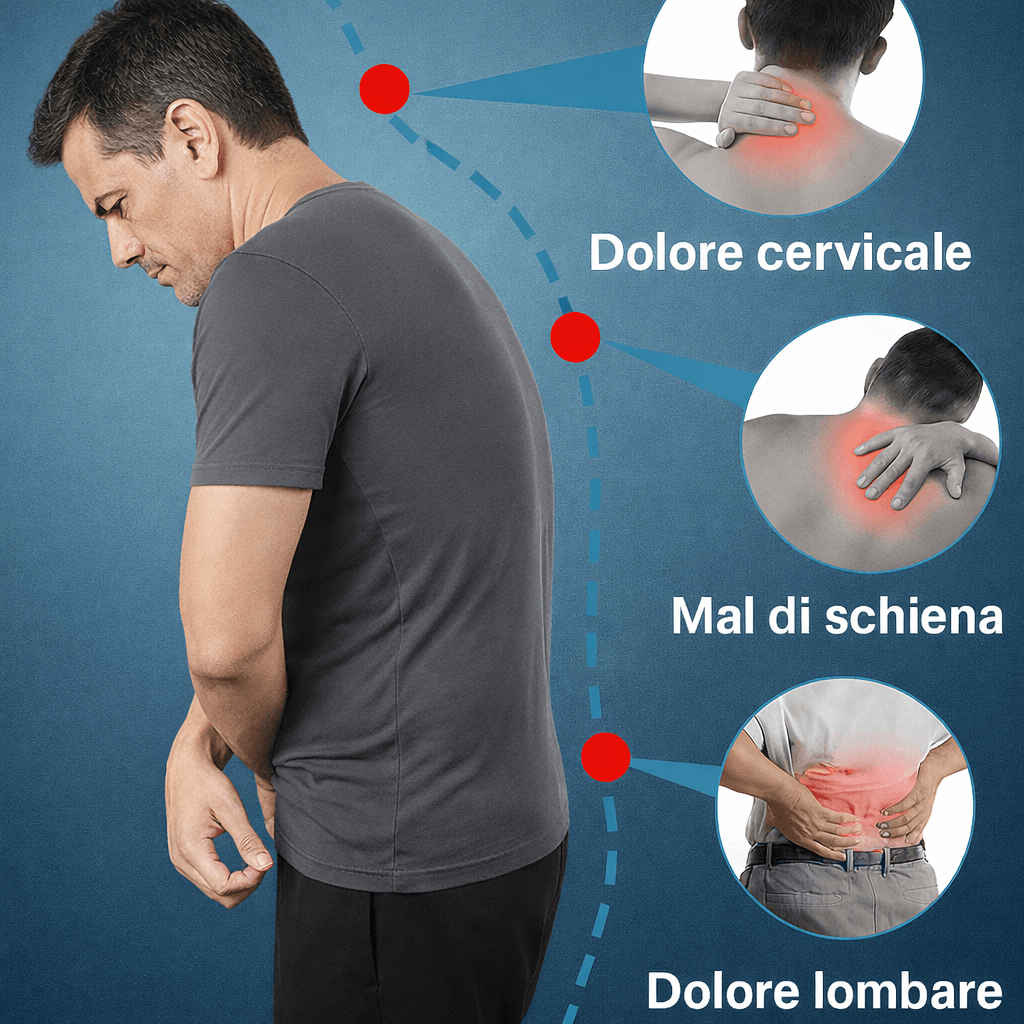 Intelligenter Haltungskorrektor