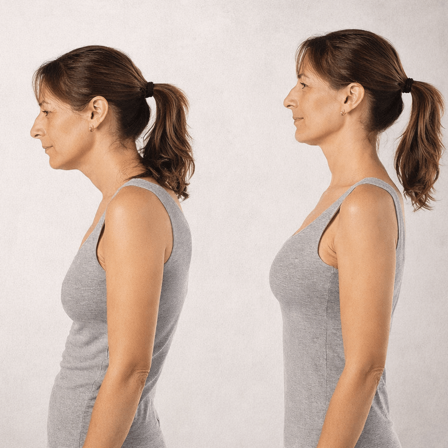 Intelligenter Haltungskorrektor