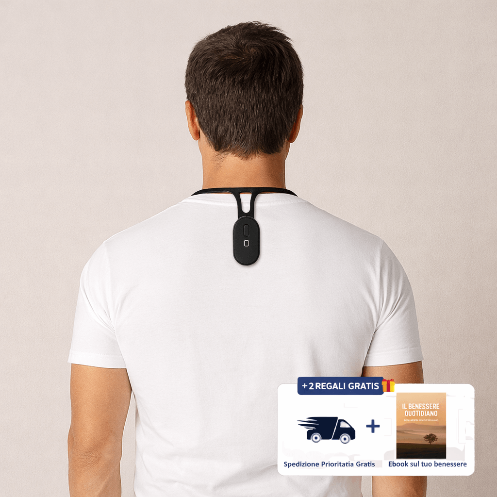 Intelligenter Haltungskorrektor