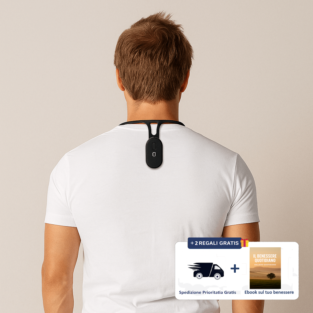 Correttore Postura Intelligente