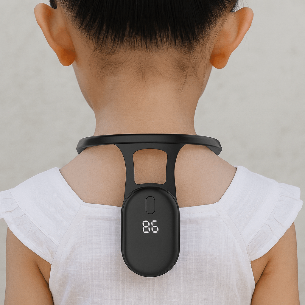 Correttore Postura Intelligente