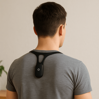 Migliora la tua postura ogni giorno