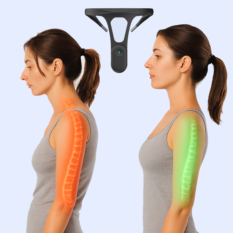 Correttore Postura Intelligente