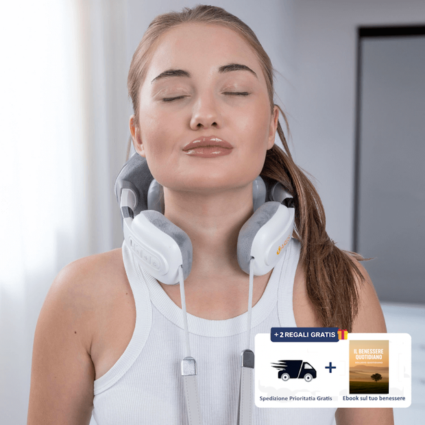 Massaggiatore Premium