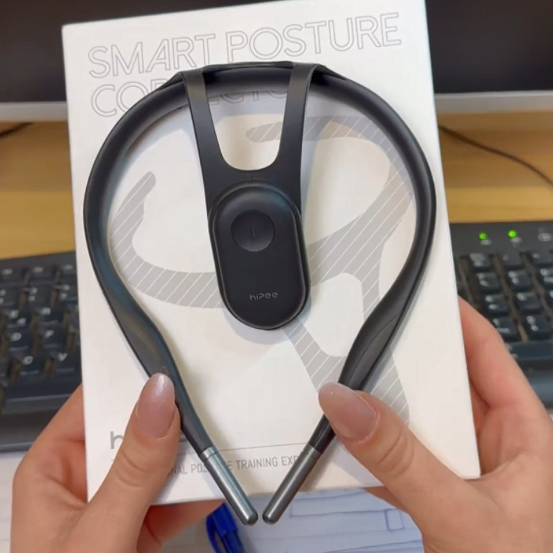 Correttore Postura Intelligente