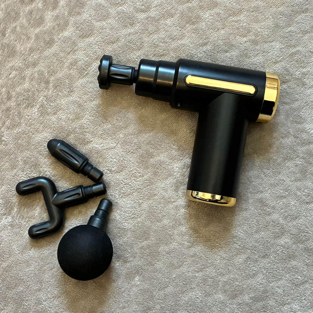 Massagepistole