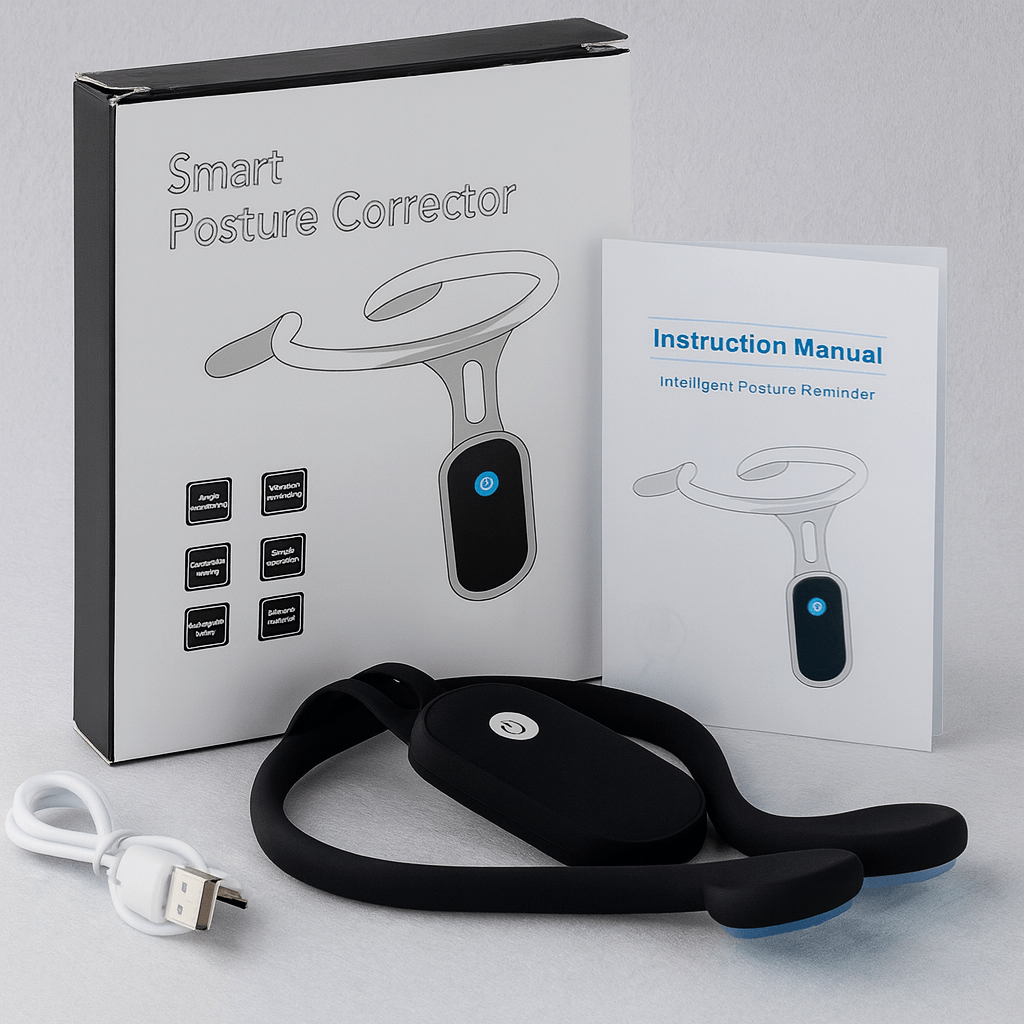 Correttore Postura Intelligente