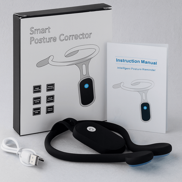 Correttore Postura Intelligente