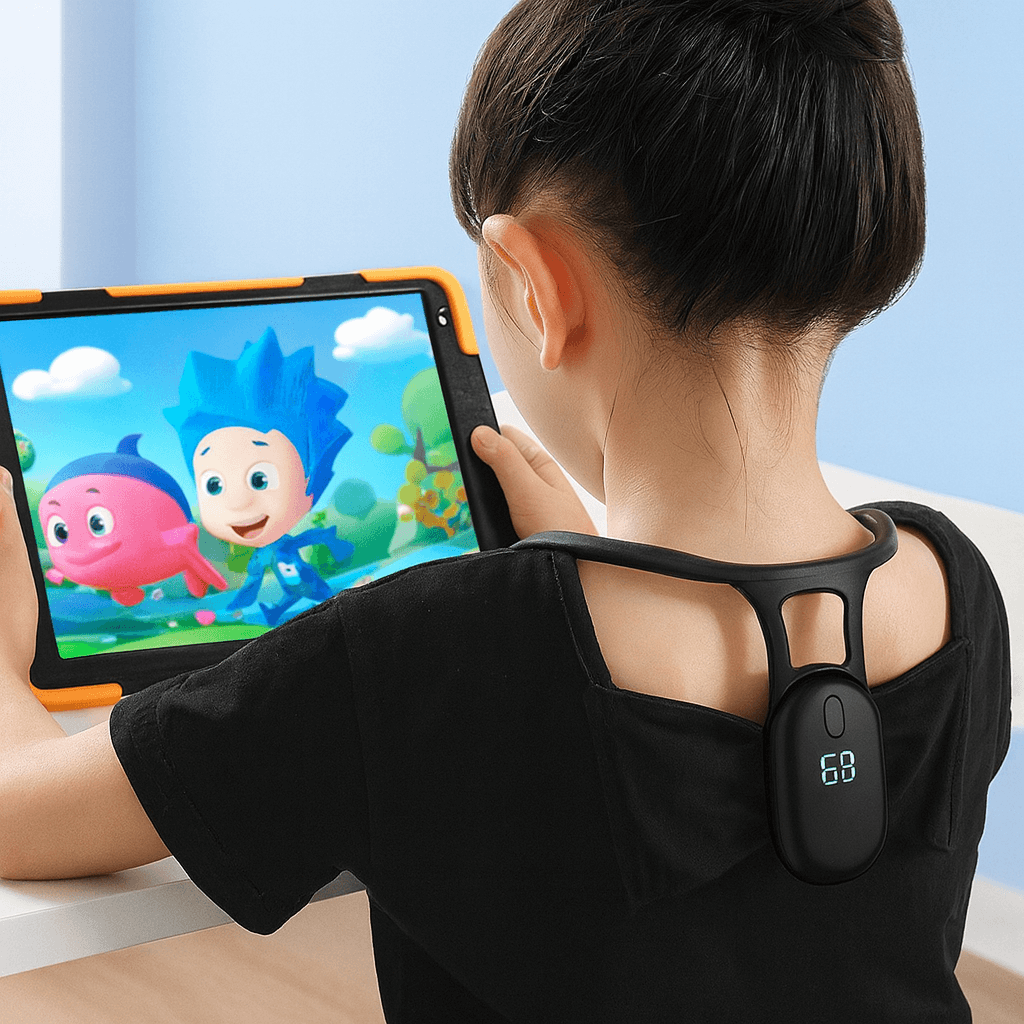 Correttore Postura Intelligente