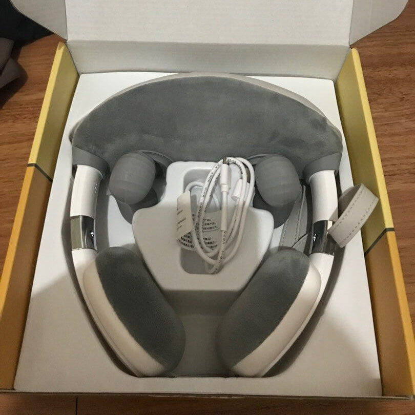 Massaggiatore Premium