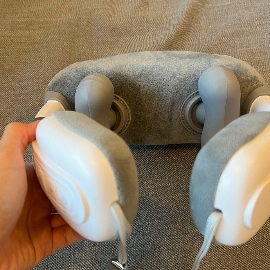 Massaggiatore Premium