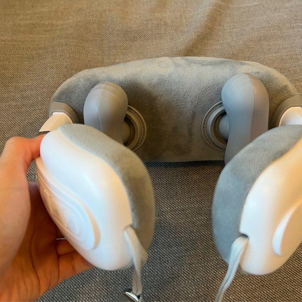 Massaggiatore Premium